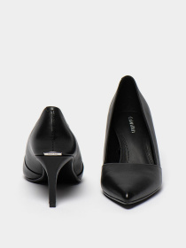 Туфлі та лофери Calvin Klein модель HW0HW00648-BAX Фото