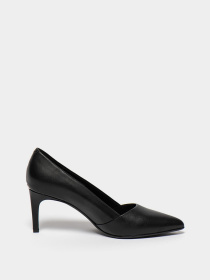 Туфлі та лофери Calvin Klein модель HW0HW00648-BAX Фото