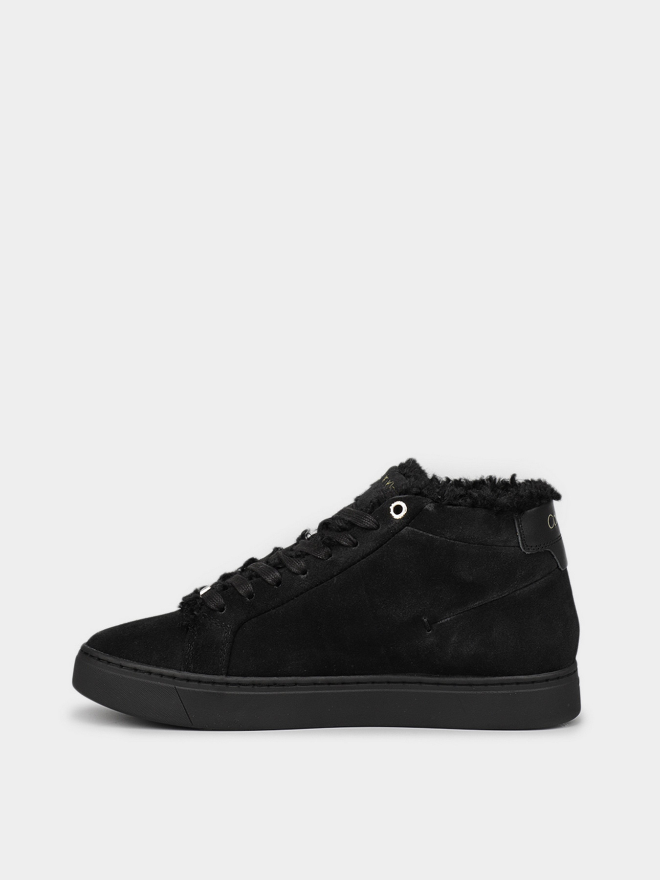 Кеди Calvin Klein модель HW0HW00523-0GJ Фото