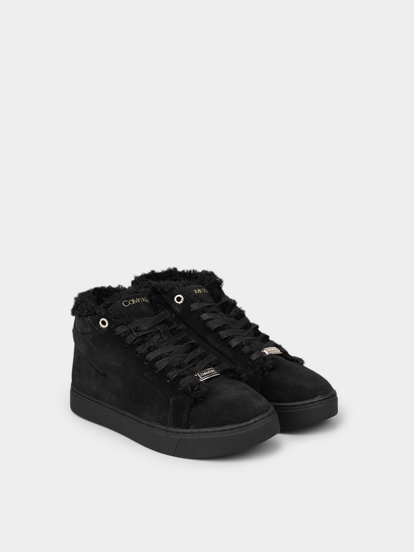 Кеди Calvin Klein модель HW0HW00523-0GJ Фото