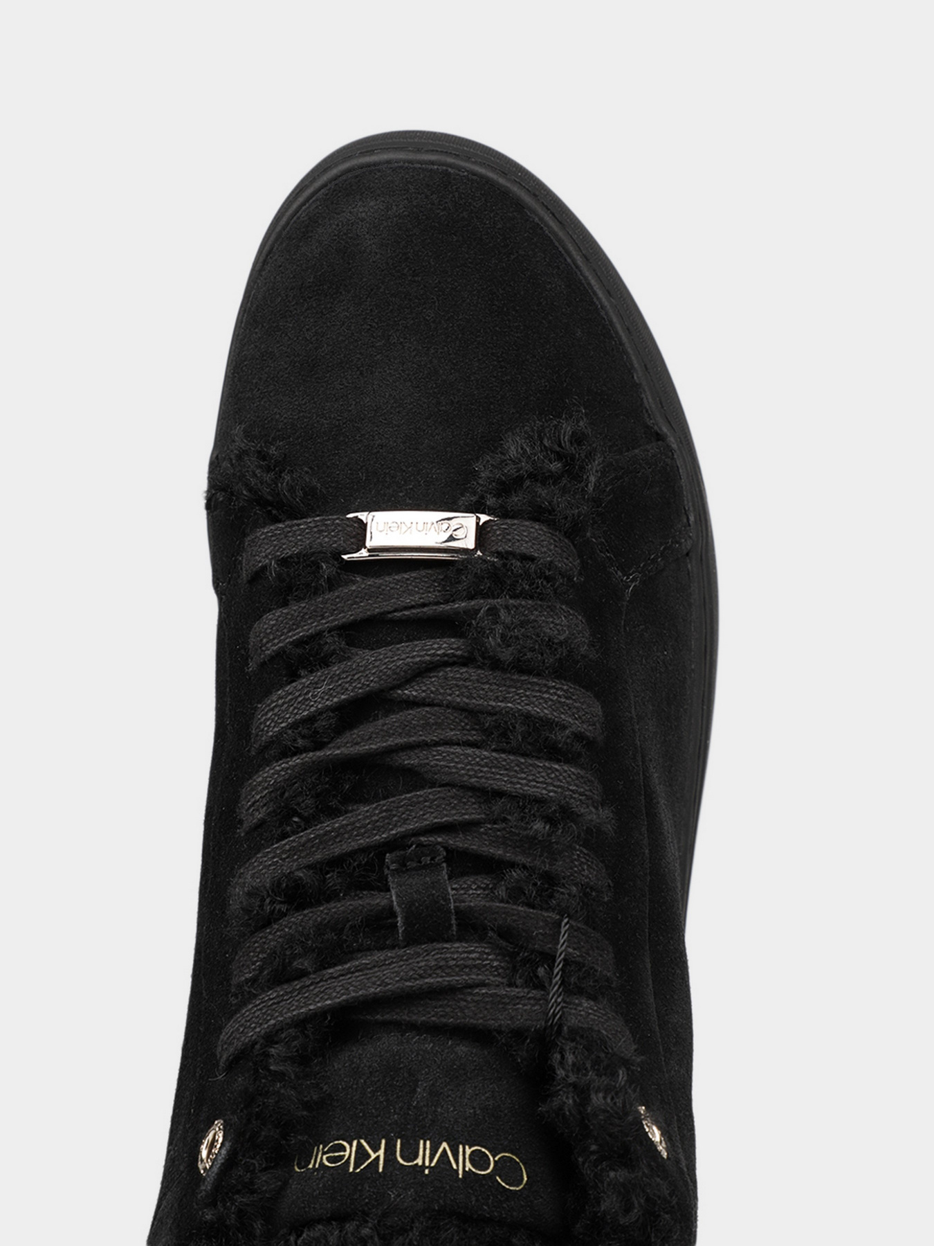 Кеди Calvin Klein модель HW0HW00523-0GJ Фото