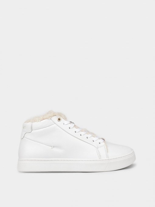 Кеди Calvin Klein модель HW0HW00524-0K4 Фото
