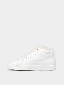 Кеди Calvin Klein модель HW0HW00524-0K4 Фото