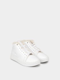Кеди Calvin Klein модель HW0HW00524-0K4 Фото