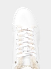 Кеди Calvin Klein модель HW0HW00524-0K4 Фото