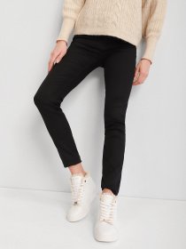 Кеди Calvin Klein модель HW0HW00524-0K4 Фото