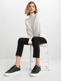 Кеди Calvin Klein модель HW0HW00526-0GQ Фото