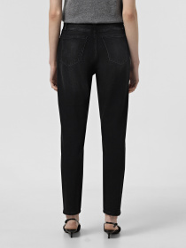 Джинси Calvin Klein Jeans Mom модель J20J224035-1BY Фото
