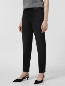 Джинсы Calvin Klein Jeans Mom модель J20J224035-1BY Фото