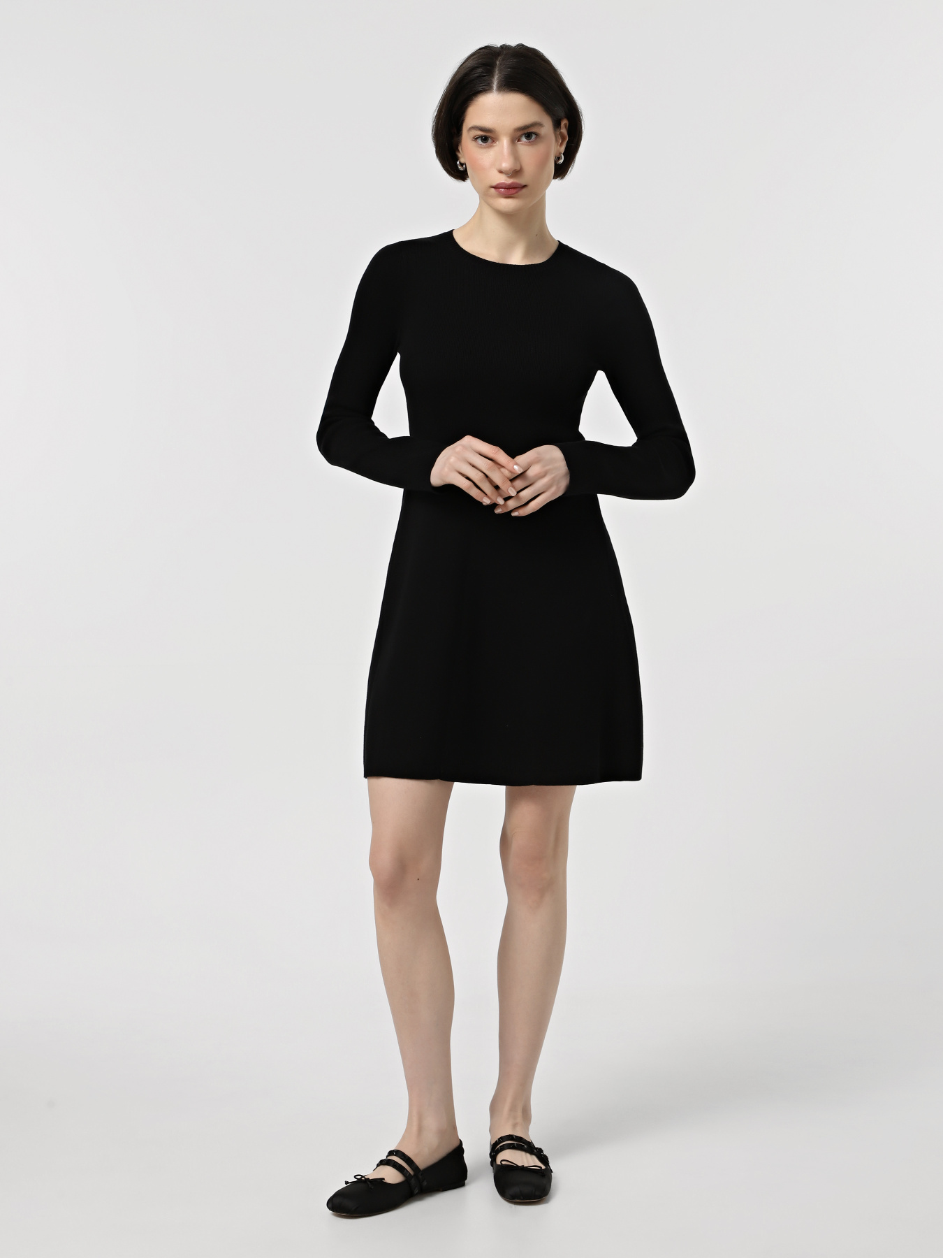 Платья Calvin Klein Jeans модель J20J224156-BEH Фото