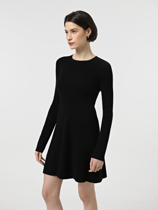 Платья Calvin Klein Jeans модель J20J224156-BEH Фото