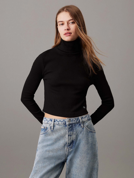 Светри та кардигани Calvin Klein Jeans модель J20J224196-BEH Фото