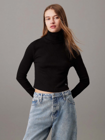 Светри та кардигани Calvin Klein Jeans модель J20J224196-BEH Фото