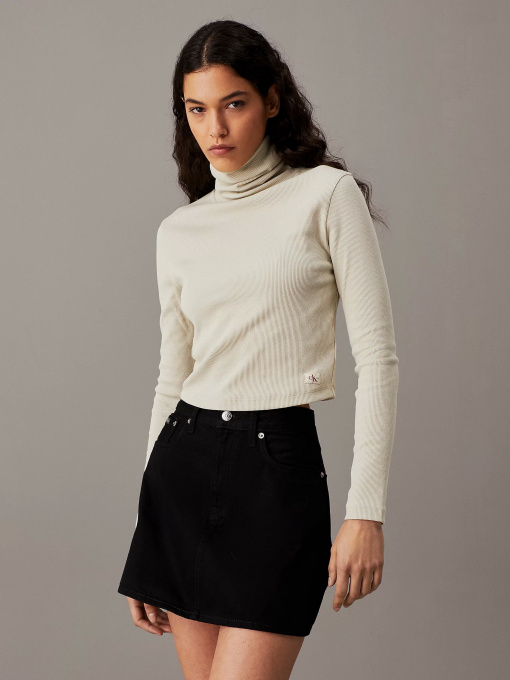 Светри та кардигани Calvin Klein Jeans модель J20J224196-PD7 Фото