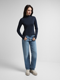 Светри та кардигани Calvin Klein Jeans модель J20J224219-PPK Фото