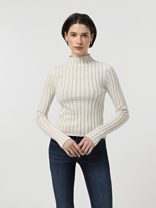 Светри та кардигани Calvin Klein Jeans модель J20J224219-YBI Фото