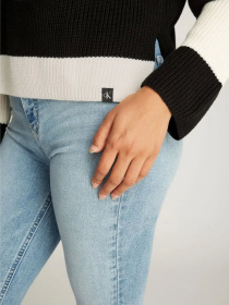Светри та кардигани Calvin Klein Jeans модель J20J224227-YBI Фото