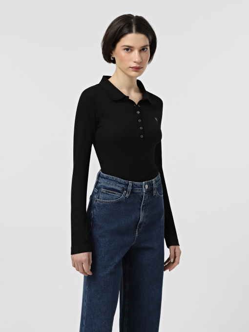 Боди и корсеты Calvin Klein Jeans модель J20J224457-BEH Фото