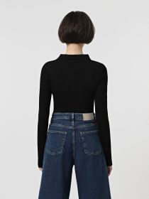 Боди и корсеты Calvin Klein Jeans модель J20J224457-BEH Фото