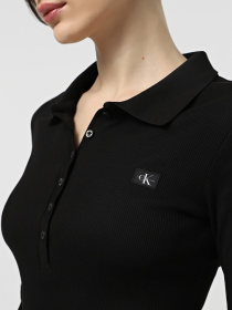 Боди и корсеты Calvin Klein Jeans модель J20J224457-BEH Фото