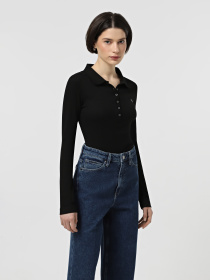 Боди и корсеты Calvin Klein Jeans модель J20J224457-BEH Фото