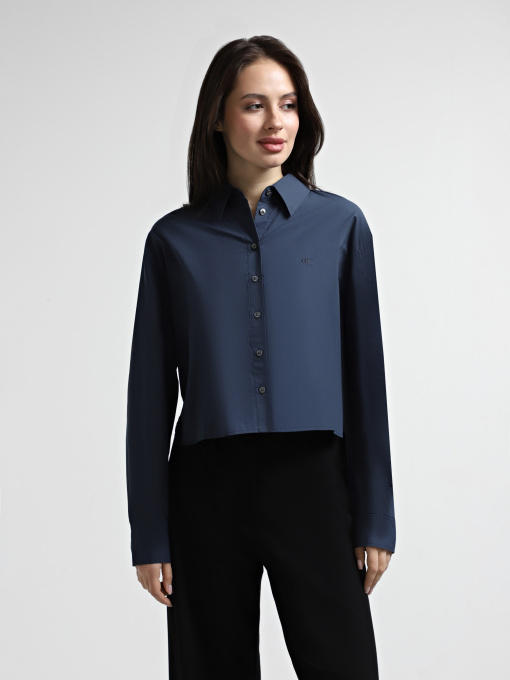 Сорочки Calvin Klein Jeans модель J20J224623-PPK Фото
