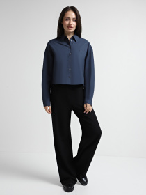 Рубашки Calvin Klein Jeans модель J20J224623-PPK Фото