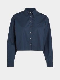 Рубашки Calvin Klein Jeans модель J20J224623-PPK Фото