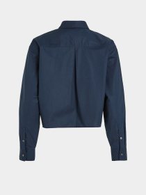 Рубашки Calvin Klein Jeans модель J20J224623-PPK Фото