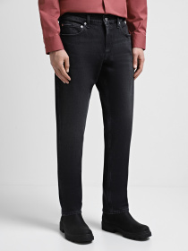 Джинсы Calvin Klein Jeans модель J30J325976-1BY Фото