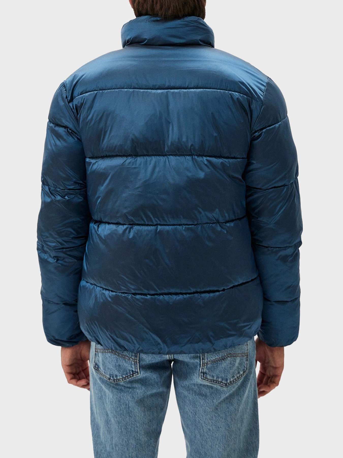 Куртки та дублянки Calvin Klein Jeans модель J30J326097-CDO Куртки та дублянки Calvin Klein Jeans модель J30J326097-CDO Фото