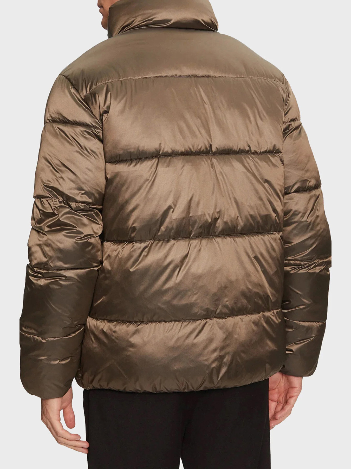 Куртки та дублянки Calvin Klein Jeans модель J30J326097-PAV Куртки та дублянки Calvin Klein Jeans модель J30J326097-PAV Фото