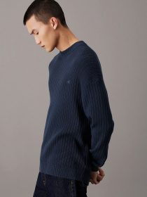 Светри та кардигани Calvin Klein Jeans модель J30J326193-PPK Фото
