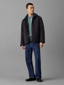 Куртки и дубленки Calvin Klein Jeans модель J30J326634-BEH Фото