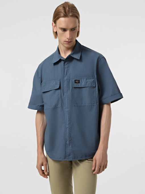 Рубашки Calvin Klein Jeans модель J30J327299-CK1 Фото