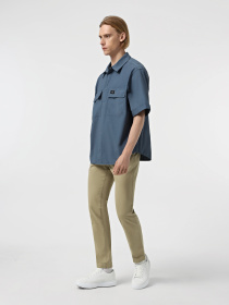 Сорочки Calvin Klein Jeans модель J30J327299-CK1 Фото