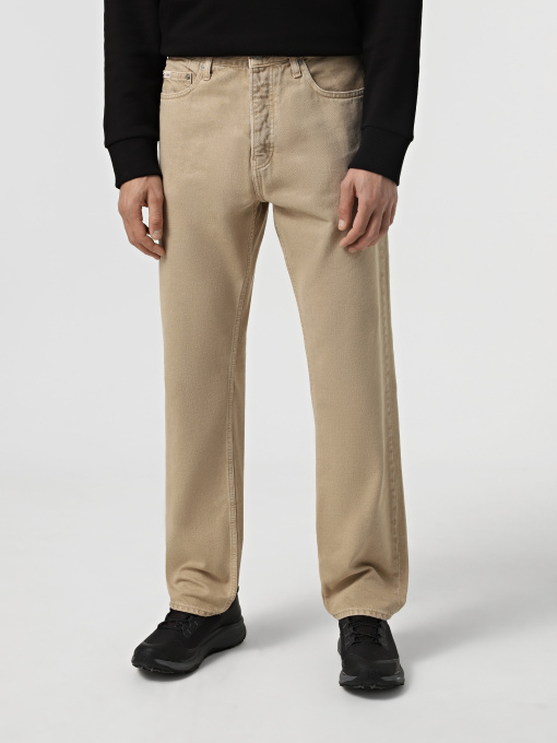 Джинси Calvin Klein Jeans модель J30J327502-1A4 Фото