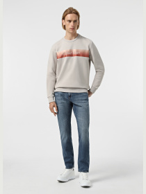 Джинси Calvin Klein Jeans модель J30J327160-1BJ Фото