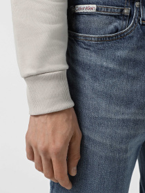 Джинси Calvin Klein Jeans модель J30J327160-1BJ Фото