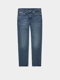 Джинси Calvin Klein Jeans модель J30J327160-1BJ Фото