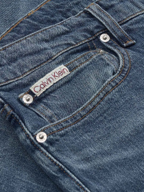 Джинси Calvin Klein Jeans модель J30J327160-1BJ Фото