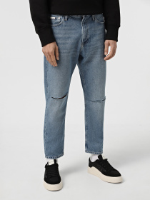 Джинси Calvin Klein Jeans модель J30J327173-1A4 Фото