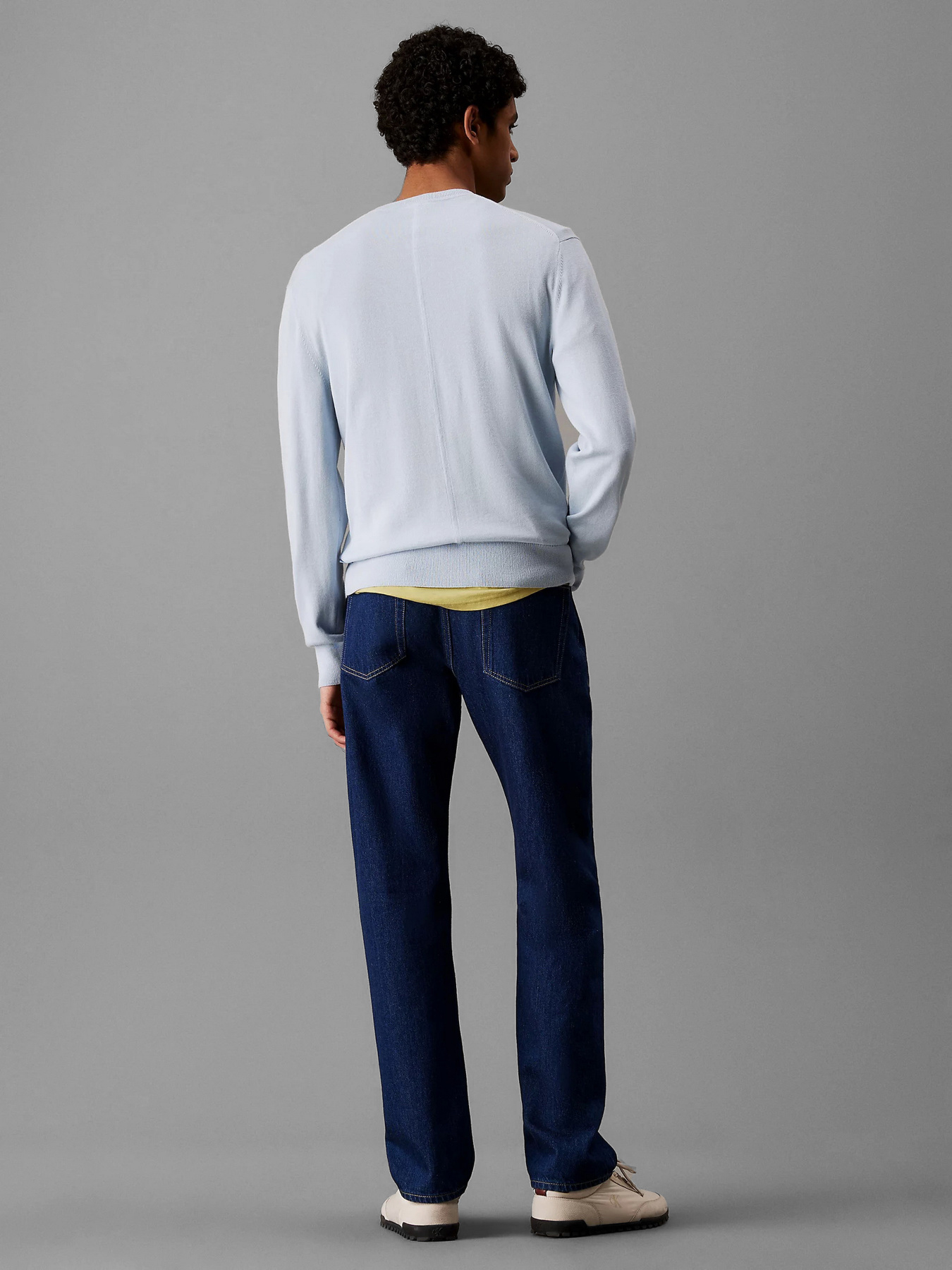Джинсы Calvin Klein Jeans модель J30J327207-1AP Фото