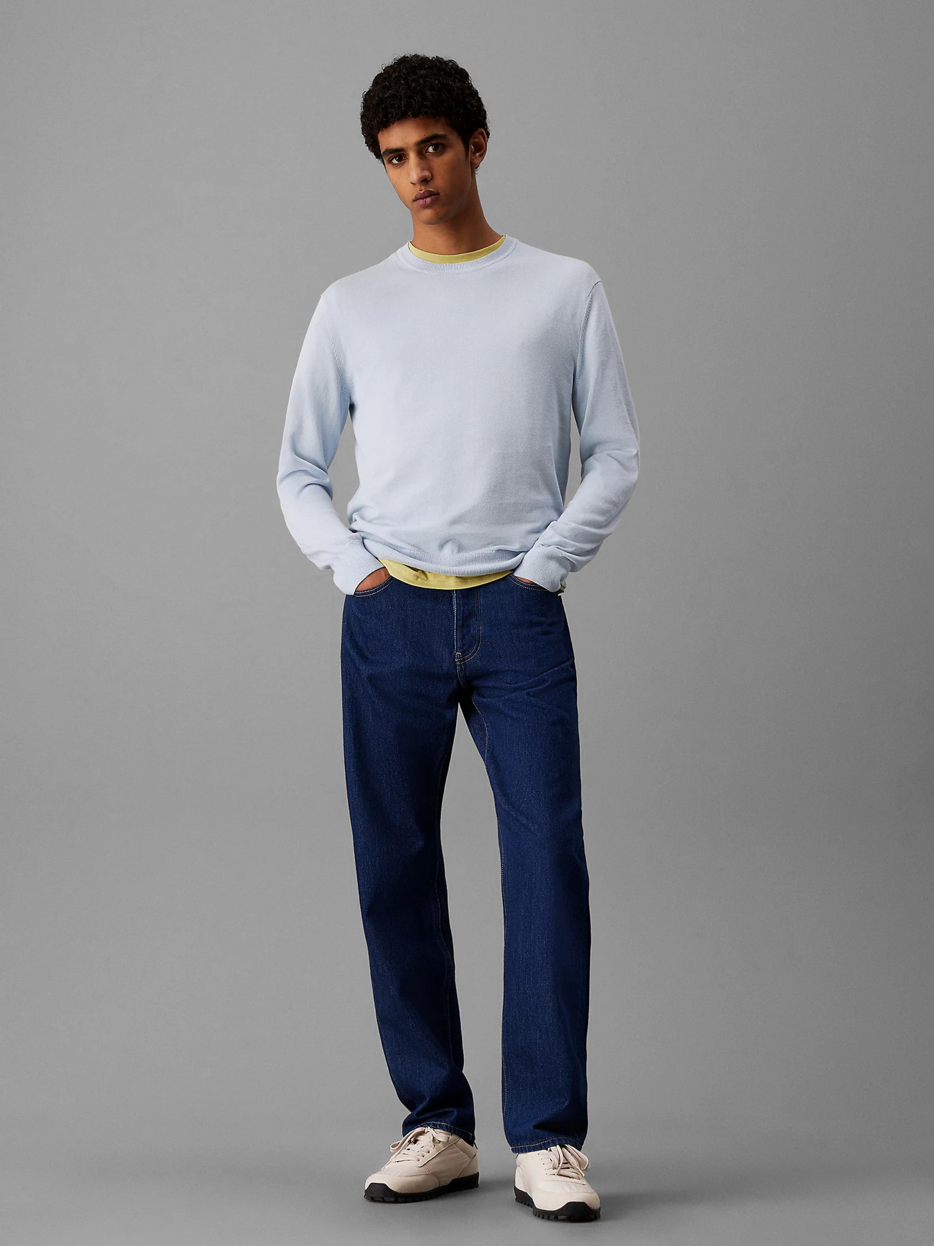Джинсы Calvin Klein Jeans модель J30J327207-1AP Фото