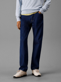 Джинси Calvin Klein Jeans модель J30J327207-1AP Фото