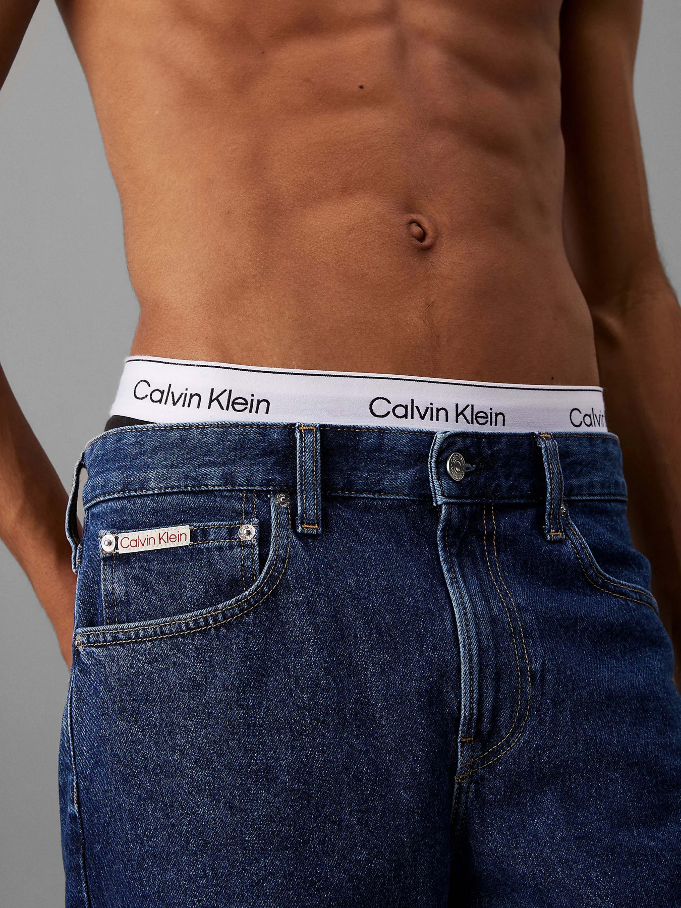 Шорти Calvin Klein Jeans модель J30J327192-1BJ Шорти Calvin Klein Jeans модель J30J327192-1BJ Фото