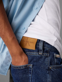 Шорти Calvin Klein Jeans модель J30J327192-1BJ Фото