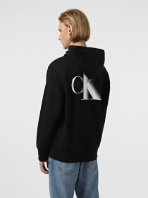 Худі та світшоти Calvin Klein Jeans модель J30J327476-BEH Фото