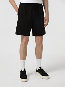Шорти Calvin Klein Jeans модель J30J327246-BEH Фото