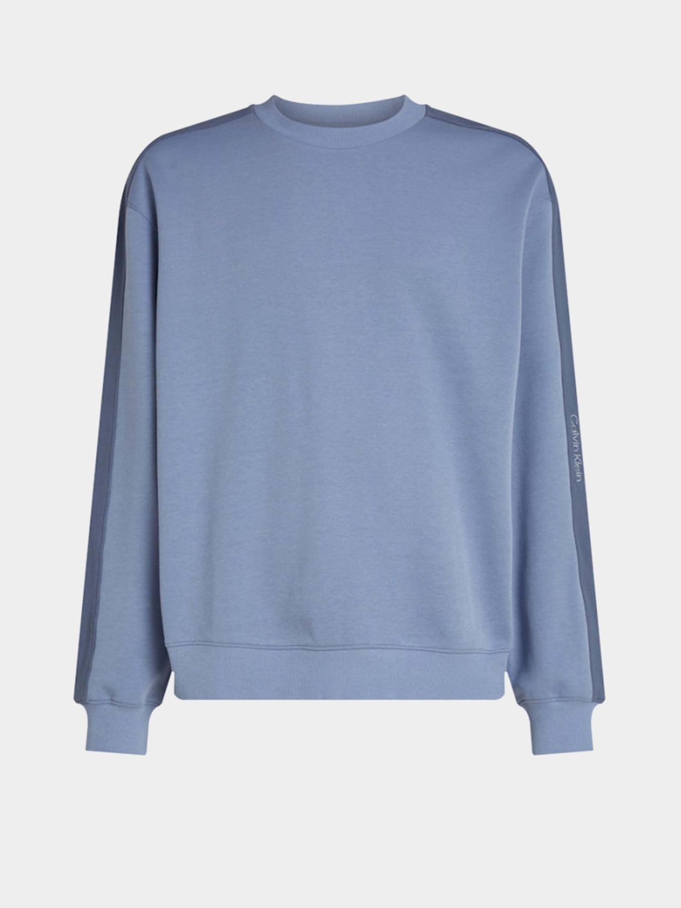 Худі та світшоти Calvin Klein Jeans модель J30J327230-CKG Худі та світшоти Calvin Klein Jeans модель J30J327230-CKG Фото